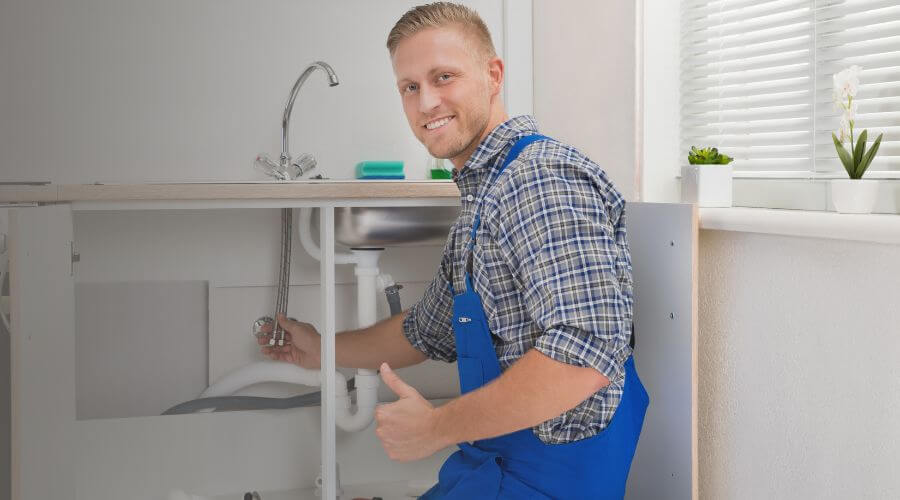 Nighttime Plumber in Ferris, IL